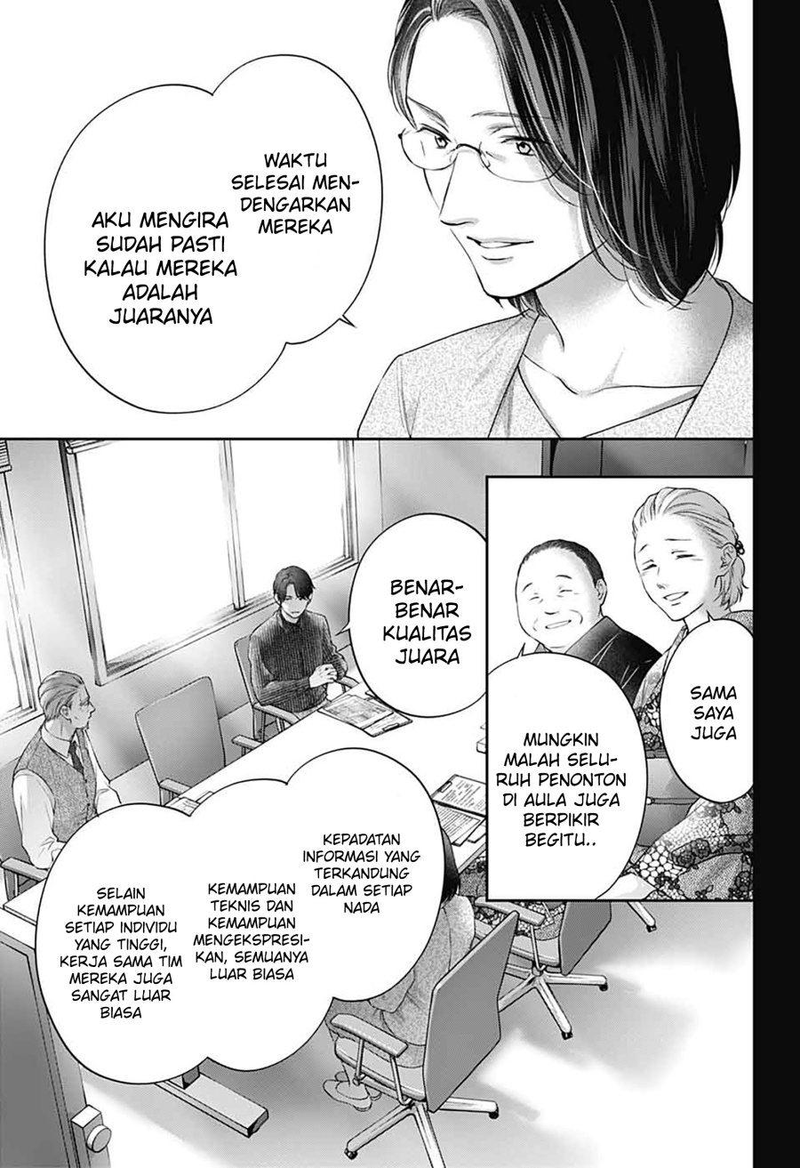 Kono Oto Tomare! Chapter 144 Gambar 10